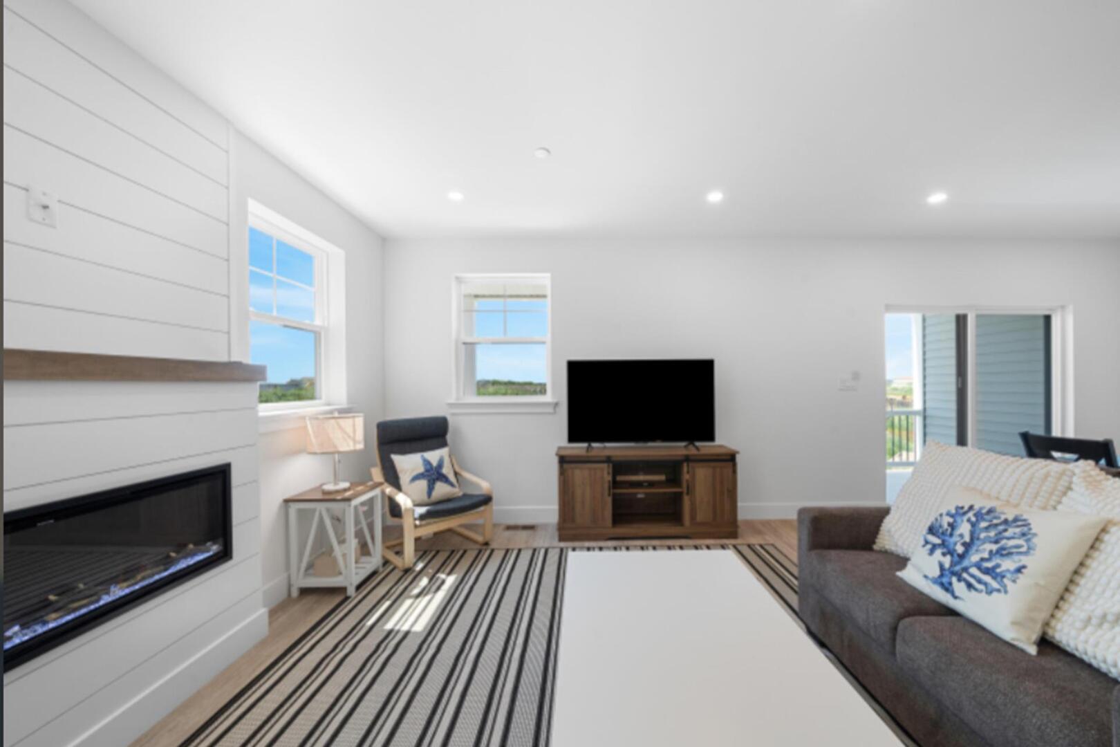 4102 Susquehanna Ave UNIT 101 | Wildwood, NJ | Long & Foster